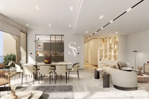 Apartment in DIFC, Dubai 1 bedroom, 96 sq.m. № 121832 - photo 8
