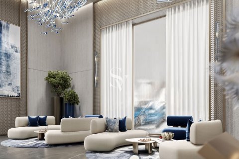 شقة في Dubai South (Dubai World Central), دبي 1غرف نوم, 81 م² رقم 121837 - صورة 14