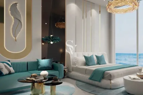 Apartamento en Maritime City, Dubai, 1 dormitorio, 69 m², № 121838 - foto 9