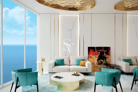 Apartamento en Maritime City, Dubai, 1 dormitorio, 69 m², № 121838 - foto 3