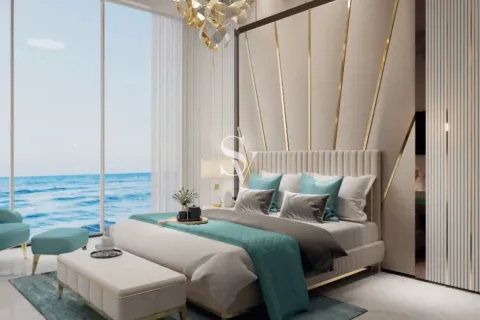 Apartamento en Maritime City, Dubai, 1 dormitorio, 69 m², № 121838 - foto 6