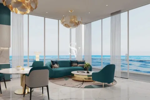 Apartamento en Maritime City, Dubai, 1 dormitorio, 69 m², № 121838 - foto 8