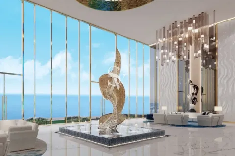Apartamento en Maritime City, Dubai, 1 dormitorio, 69 m², № 121838 - foto 12