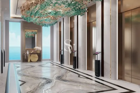 Apartamento en Maritime City, Dubai, 1 dormitorio, 69 m², № 121838 - foto 11
