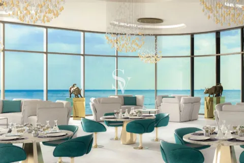Apartamento en Maritime City, Dubai, 1 dormitorio, 69 m², № 121838 - foto 2