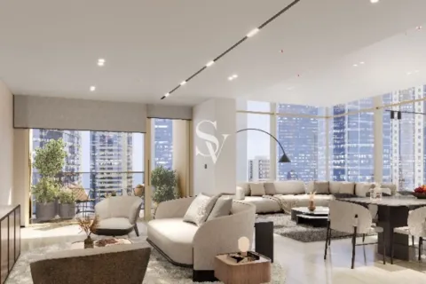 Apartment in DIFC, Dubai 1 bedroom, 96 sq.m. № 121833 - photo 6