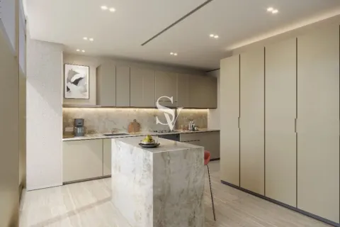 Apartment in DIFC, Dubai 1 bedroom, 96 sq.m. № 121833 - photo 11