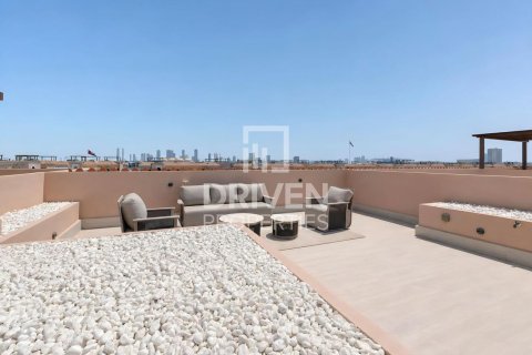 Townhouse in Jumeirah, Dubai 4 bedrooms, 263.19 sq.m. № 138282 - photo 28