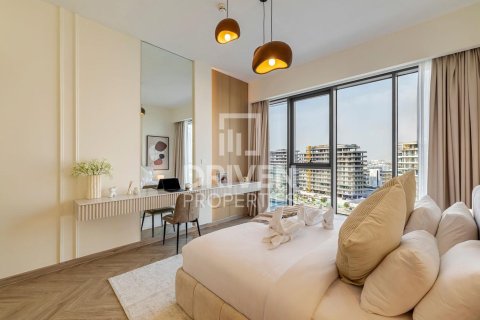 Apartment in Al Wasl, Dubai 1 bedroom, 93.65 sq.m. № 138286 - photo 10