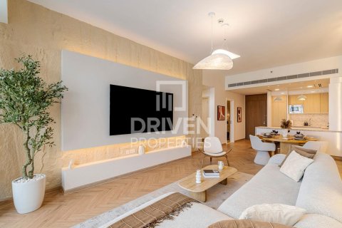 Apartment in Al Wasl, Dubai 1 bedroom, 93.65 sq.m. № 138286 - photo 3