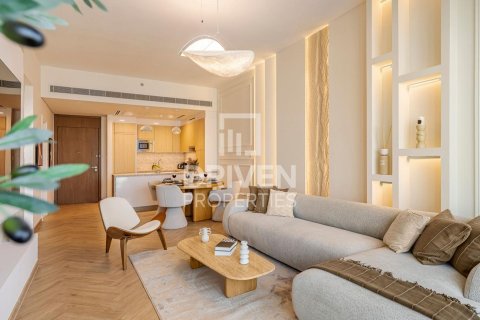Apartment in Al Wasl, Dubai 1 bedroom, 93.65 sq.m. № 138286 - photo 2