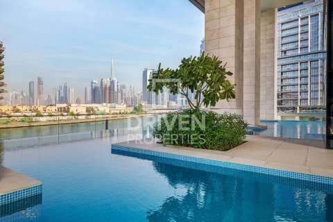 Apartment in Al Wasl, Dubai 1 bedroom, 93.65 sq.m. № 138286 - photo 25
