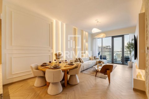 Apartment in Al Wasl, Dubai 1 bedroom, 93.65 sq.m. № 138286