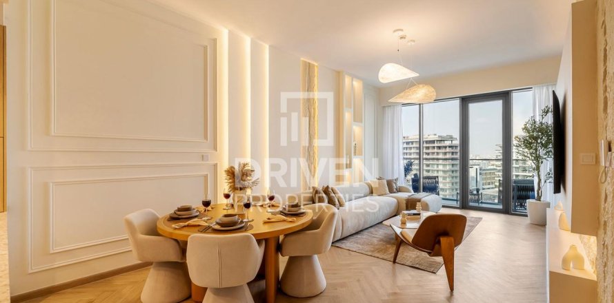 Apartment in Al Wasl, Dubai 1 bedroom, 93.65 sq.m. № 138286