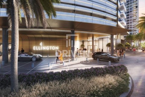 Apartamento en Jumeirah Lake Towers, Dubai, 1 dormitorio, 86.12 m², № 138283 - foto 12