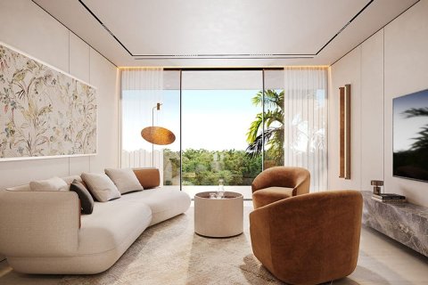 Купить квартиру в Al Furjan, Дубай: 3 спальни, 176.8м², № 89192 - фото 3