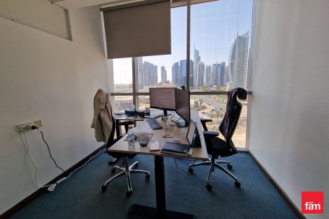 Bureau à Dubai, 114.7 m², № 89193 - photo 10