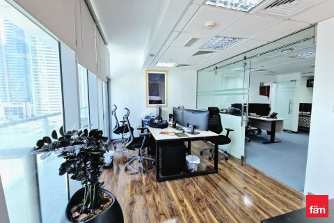 Bureau à Dubai, 114.7 m², № 89193 - photo 3
