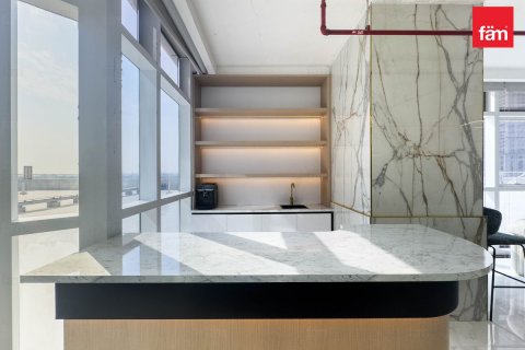 Bureau à Business Bay, Dubai, 214.9 m², № 89194 - photo 6
