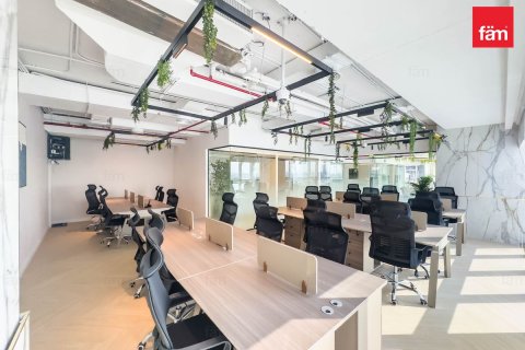 Bureau à Business Bay, Dubai, 214.9 m², № 89194 - photo 12