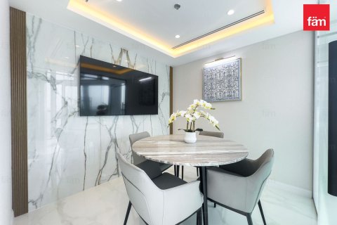 Bureau à Business Bay, Dubai, 214.9 m², № 89194 - photo 13