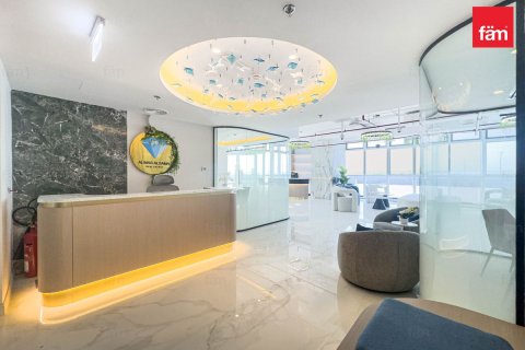 Bureau à Business Bay, Dubai, 214.9 m², № 89194 - photo 3