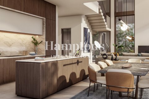 Villa en Nad Al Sheba 1, Nadd Al Sheba, Dubai, 3 dormitorios, 304.11889953 m², № 89190 - foto 22