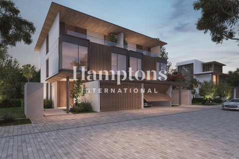 Villa en Nad Al Sheba 1, Nadd Al Sheba, Dubai, 3 dormitorios, 304.11889953 m², № 89190 - foto 9