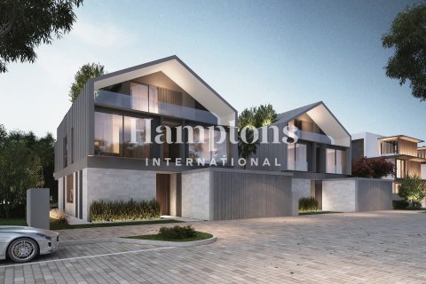 Villa en Nad Al Sheba 1, Nadd Al Sheba, Dubai, 3 dormitorios, 304.11889953 m², № 89190 - foto 4