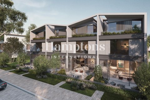 Villa en Nad Al Sheba 1, Nadd Al Sheba, Dubai, 3 dormitorios, 304.11889953 m², № 89190 - foto 7