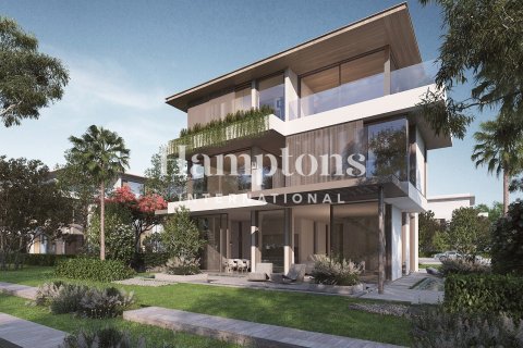 Villa en Nad Al Sheba 1, Nadd Al Sheba, Dubai, 3 dormitorios, 304.11889953 m², № 89190 - foto 2