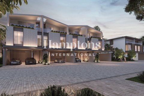 Villa en Nad Al Sheba 1, Nadd Al Sheba, Dubai, 3 dormitorios, 304.11889953 m², № 89190 - foto 6
