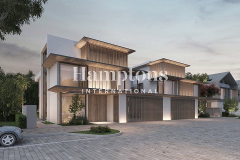 Villa en Nad Al Sheba 1, Nadd Al Sheba, Dubai, 3 dormitorios, 304.119 m², № 89190