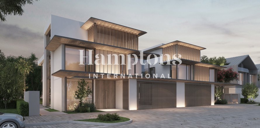Villa en Nad Al Sheba 1, Nadd Al Sheba, Dubai, 3 dormitorios, 304.119 m², № 89190
