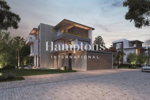 Villa en Nad Al Sheba 1, Nadd Al Sheba, Dubai, 3 dormitorios, 304.11889953 m², № 89190 - foto 3