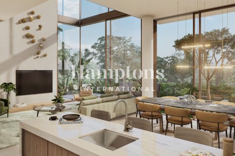 Villa en Nad Al Sheba 1, Nadd Al Sheba, Dubai, 3 dormitorios, 304.11889953 m², № 89190 - foto 21