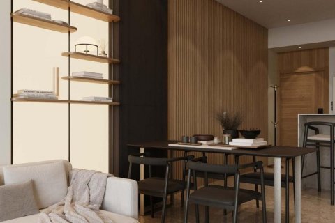 Apartamento en Coventry Gardens 2 en Dubai Land, 40.13 m², № 31471 - foto 2