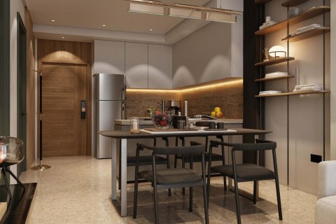 Apartamento en Coventry Gardens 2 en Dubai Land, 40.13 m², № 31471 - foto 5
