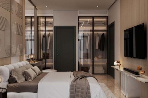 Apartamento en Coventry Gardens 2 en Dubai Land, 2 dormitorios, 100.06  m², № 31470 - foto 2
