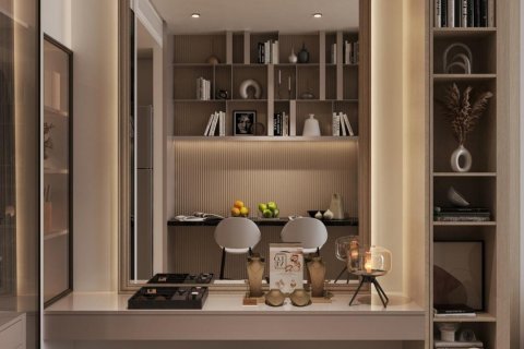 Apartamento en Coventry Gardens 2 en Dubai Land, 2 dormitorios, 100.06  m², № 31470 - foto 3