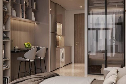Apartamento en Coventry Gardens 2 en Dubai Land, 2 dormitorios, 100.06  m², № 31470 - foto 6