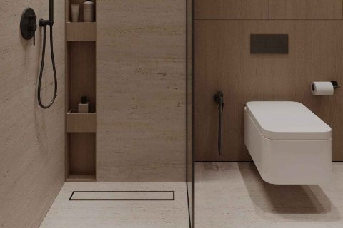 شقة في Chelsea Gardens في السطوه, دبي 2 غرف نوم, 110.83 م² رقم 31440 - صورة 5
