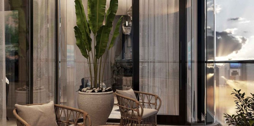 شقة في Chelsea Gardens في السطوه, دبي 2 غرف نوم, 110.83 م² رقم 31440