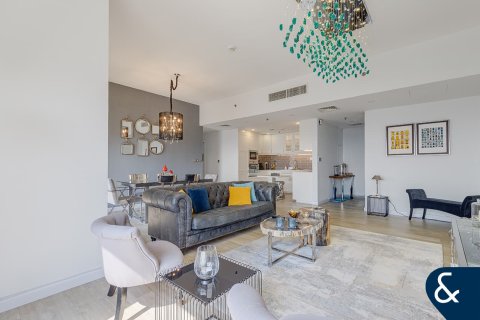 Appartement à Shams, Jumeirah Beach Residence, Dubai, 2 chambres, 123 m², № 74750 - photo 9