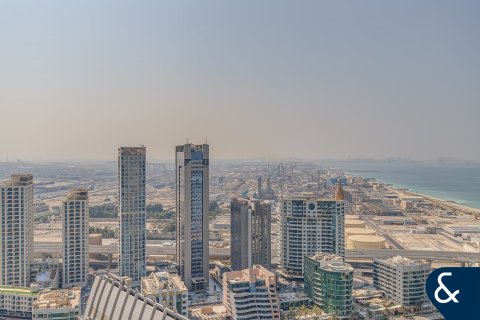 Appartement à Shams, Jumeirah Beach Residence, Dubai, 2 chambres, 123 m², № 74750 - photo 16