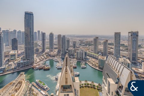 Appartement à Shams, Jumeirah Beach Residence, Dubai, 2 chambres, 123 m², № 74750 - photo 14