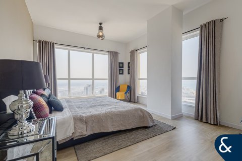 Appartement à Shams, Jumeirah Beach Residence, Dubai, 2 chambres, 123 m², № 74750 - photo 3