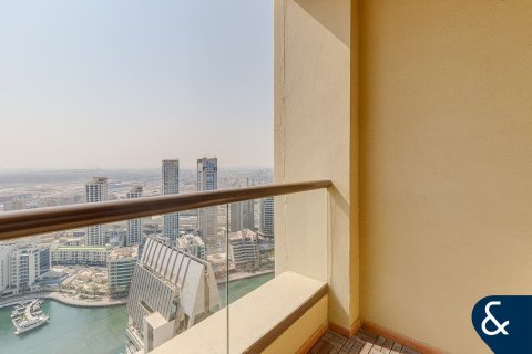 Appartement à Shams, Jumeirah Beach Residence, Dubai, 2 chambres, 123 m², № 74750 - photo 13
