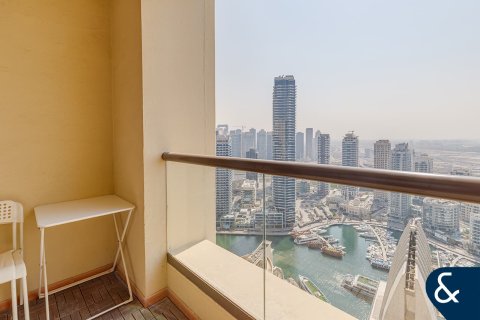 Appartement à Shams, Jumeirah Beach Residence, Dubai, 2 chambres, 123 m², № 74750 - photo 12