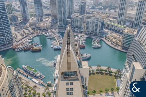 Appartement à Shams, Jumeirah Beach Residence, Dubai, 2 chambres, 123 m², № 74750 - photo 15